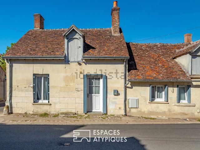 Maison vente à Selles-sur-Cher, Loir-et-Cher