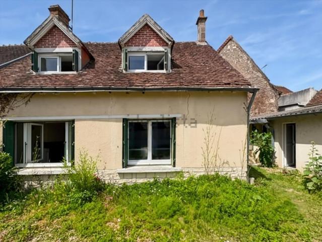Maison vente à Selles-sur-Cher, Loir-et-Cher