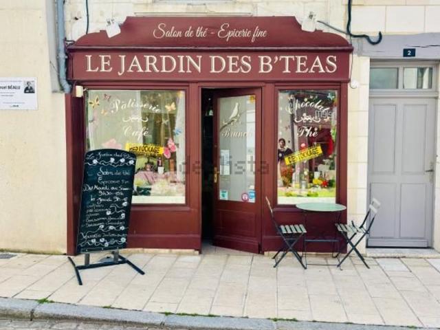 Maison vente à Selles-sur-Cher, Loir-et-Cher