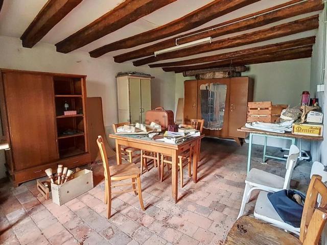 Maison vente à Champcol, La Vernelle