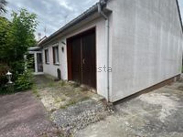 Maison vente à Selles-sur-Cher, Loir-et-Cher