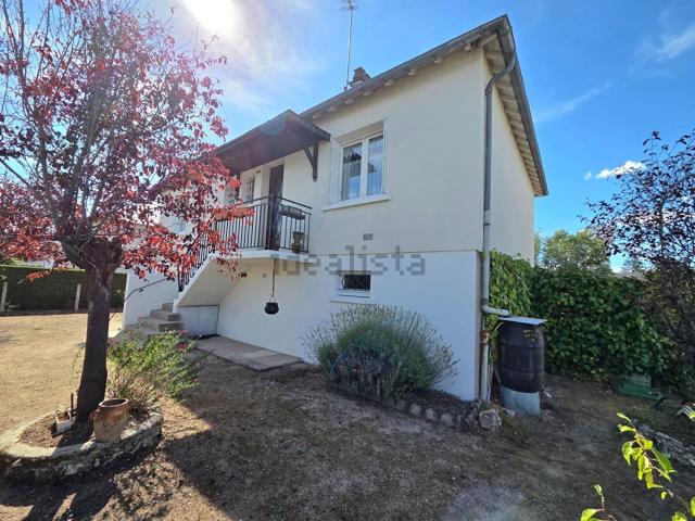 Maison vente à Les Murs, Selles-sur-Cher