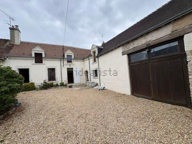 Maison vente à Selles-sur-Cher, Loir-et-Cher