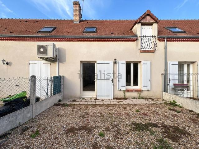 Maison vente à Turpinay, Selles-sur-Cher