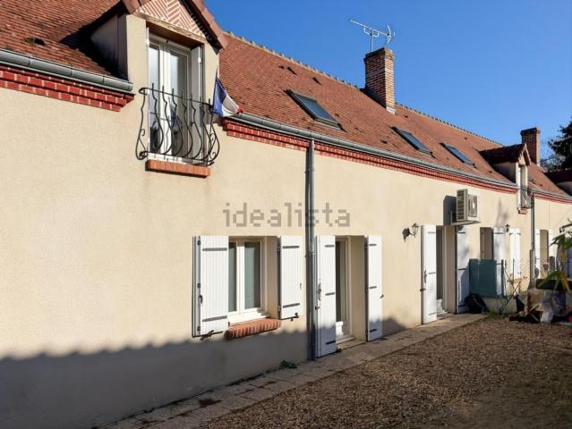 Maison vente à Turpinay, Selles-sur-Cher