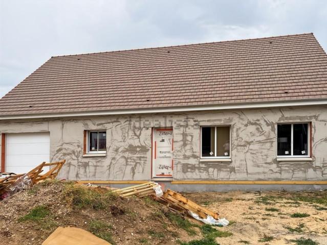 Maison vente à Les Murs, Selles-sur-Cher