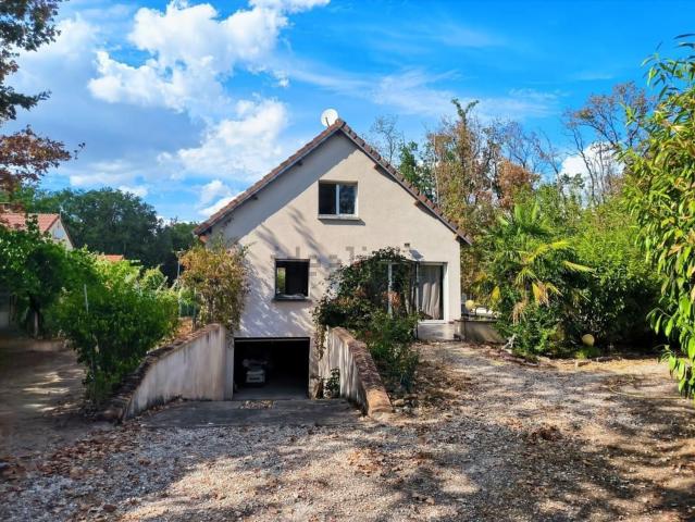Maison vente à Robinson, Selles-sur-Cher