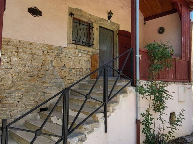 Maison vente à Sellières, Jura