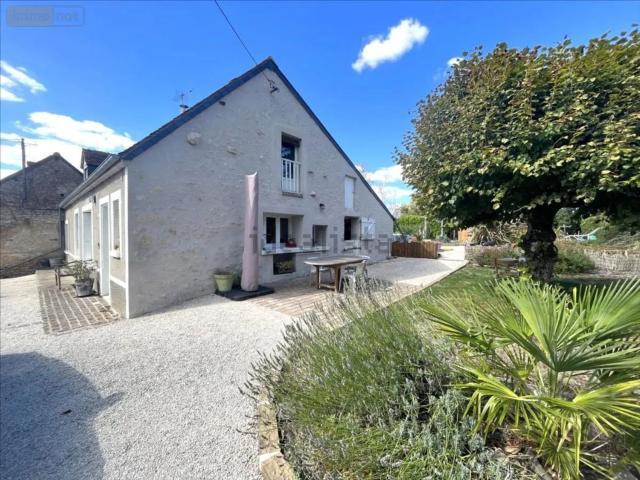 Maison vente à Les Prés de l'Arche, Selommes