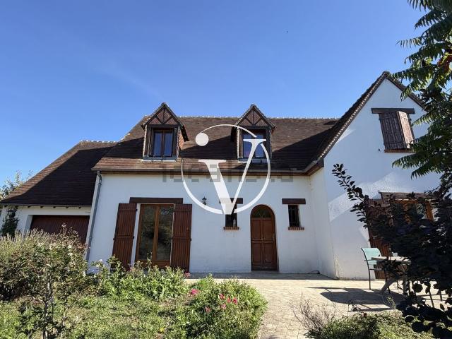 Maison location à Les Prés de l'Arche, Selommes