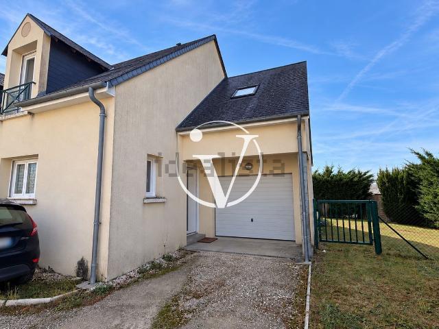Maison location à La Pigeonnière, Selommes