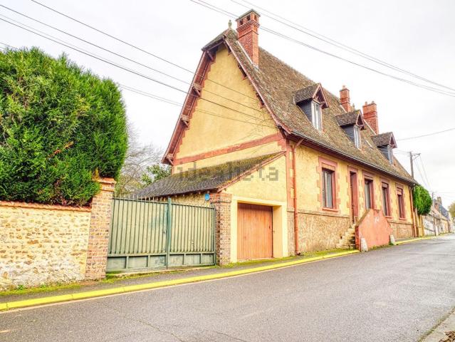 Maison vente à Les Prés de l'Arche, Selommes