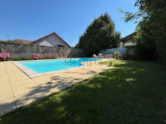 Maison vente à Seloncourt, Doubs