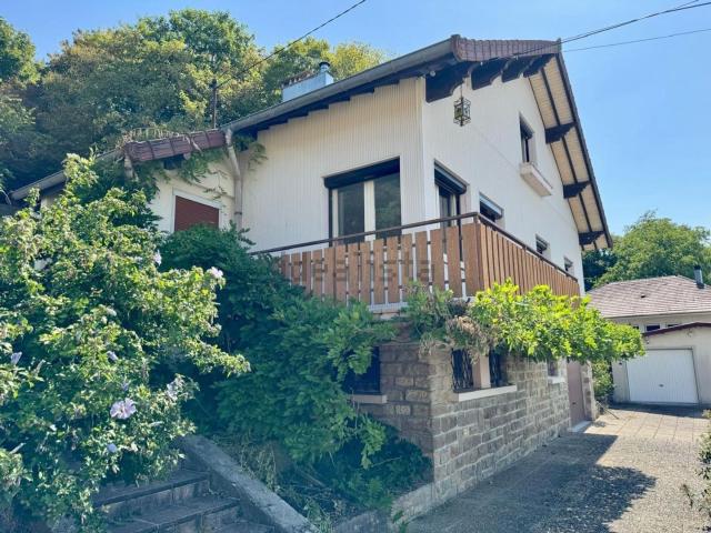 Maison vente à Seloncourt, Doubs