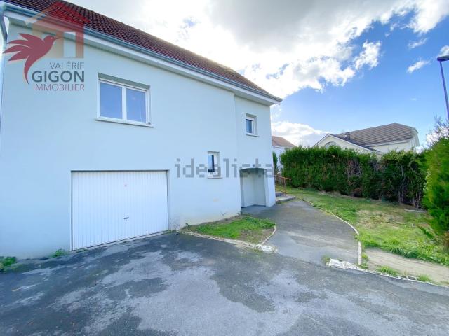 Maison vente à Seloncourt, Doubs