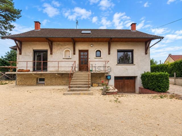 Maison vente à Selongey, Côte-d'Or