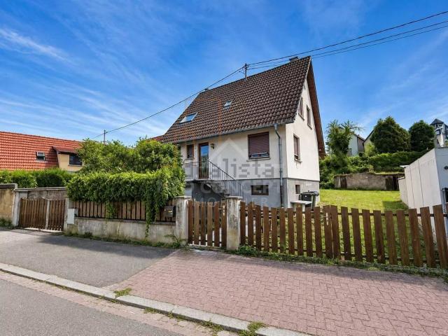 Maison vente à Seltz, Collectivité européenne d'Alsace