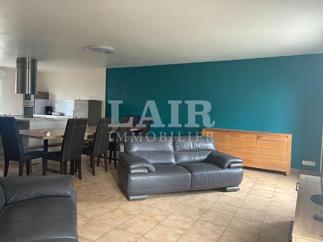 Maison location à Alençon, Semallé