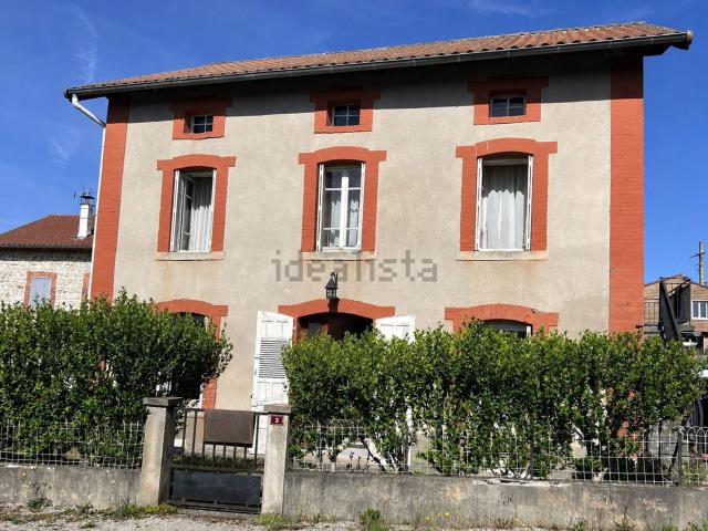 Maison vente à Hierbes, Sembadel