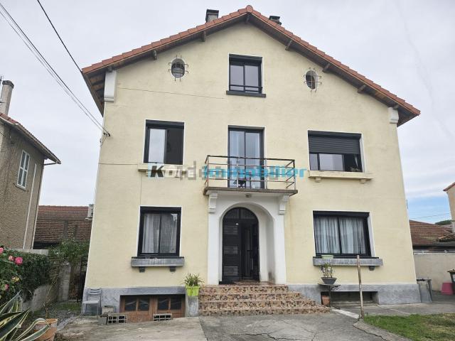 Maison vente à Séméac, Hautes-Pyrénées