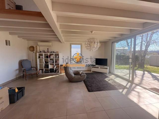Maison vente à Séméac, Hautes-Pyrénées
