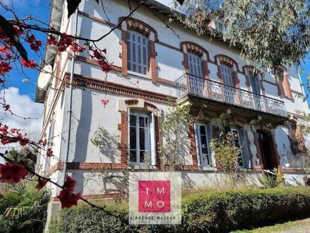 Maison vente à Séméac, Hautes-Pyrénées