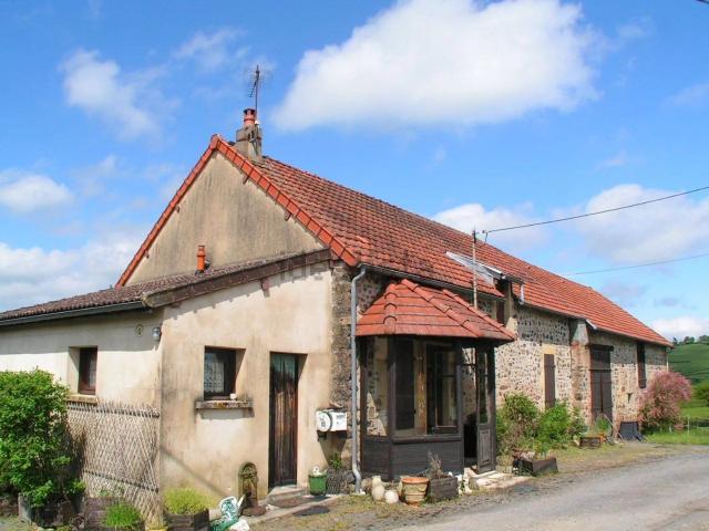 Maison vente à Les Forges, Sémelay