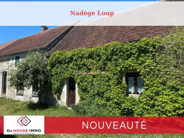 Maison vente à Coulon, Sementron