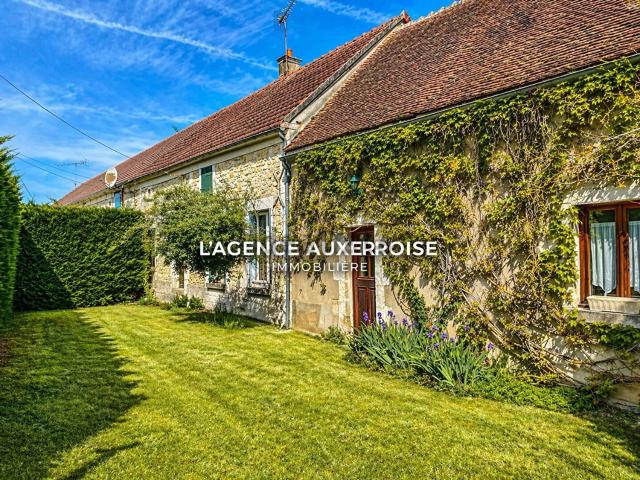 Maison vente à Coulon, Sementron