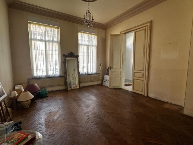 Maison vente à Lille, Halluin