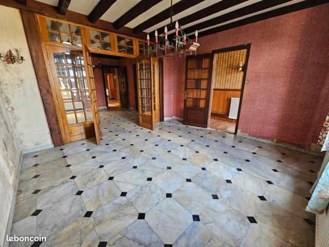 Maison vente à Lens, Billy-montigny