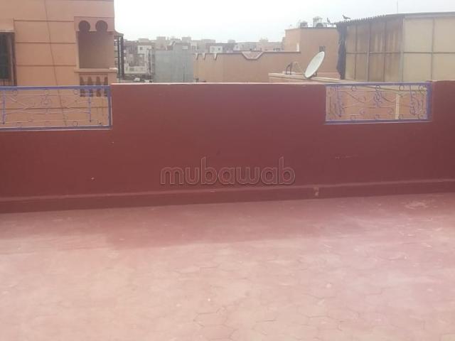 Appartement vente à Marrakech, L'Oriental