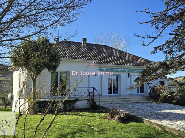Maison vente à Villeneuve-sur-Lot, Dolmayrac