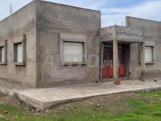 Maison vente à Lyautey