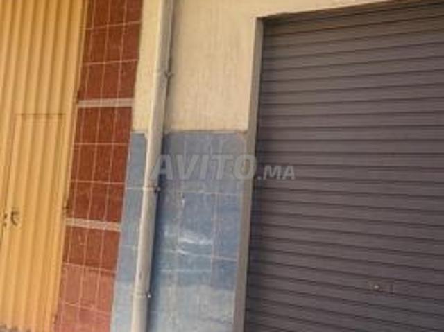 Maison vente à Al Aaroui