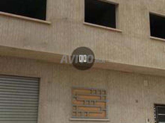 Maison vente à Sidi Slimane Echcharaa