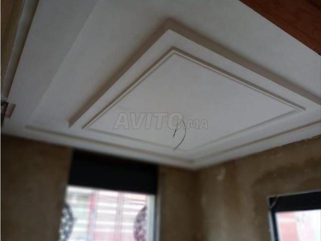 Maison vente à Meknès