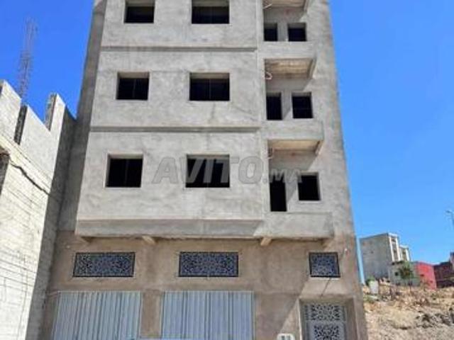 Maison vente à Tangero, Tanger-Tétouan