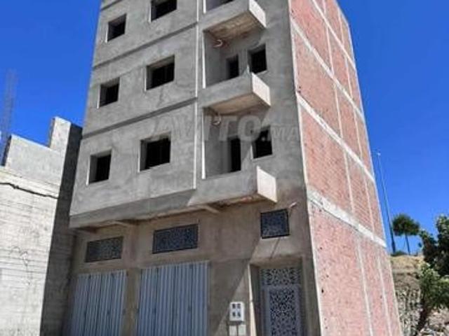 Maison vente à Tanger-Tétouan
