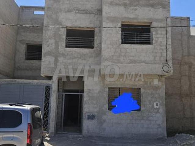 Maison vente à Ben Slimane