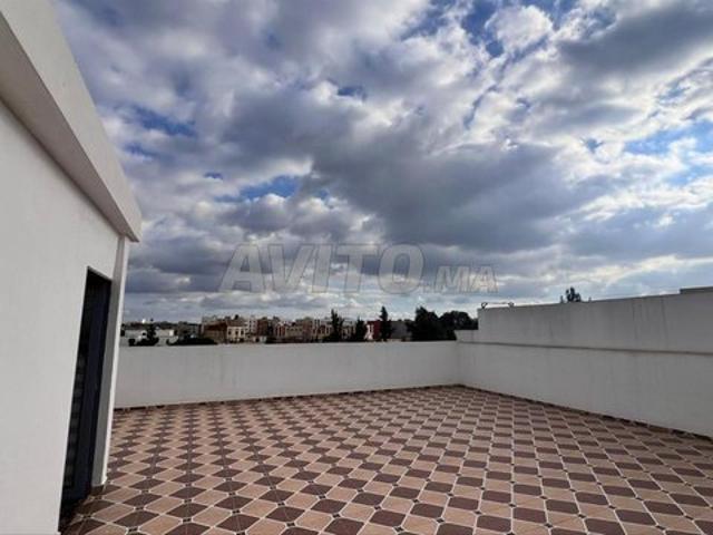 Maison vente à Sidi Allal El Bahraoui