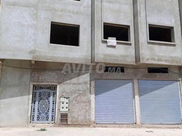 Maison vente à Meknès