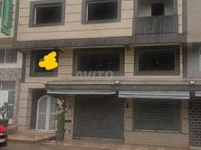 Propriété vente à Saf, L'Oriental