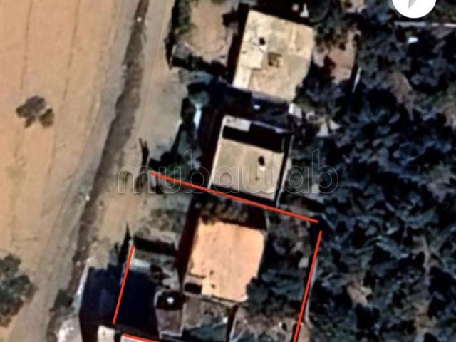 Maison vente à Al Haouz, L'Oriental