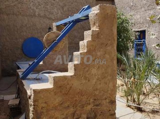 Maison vente à Taouz