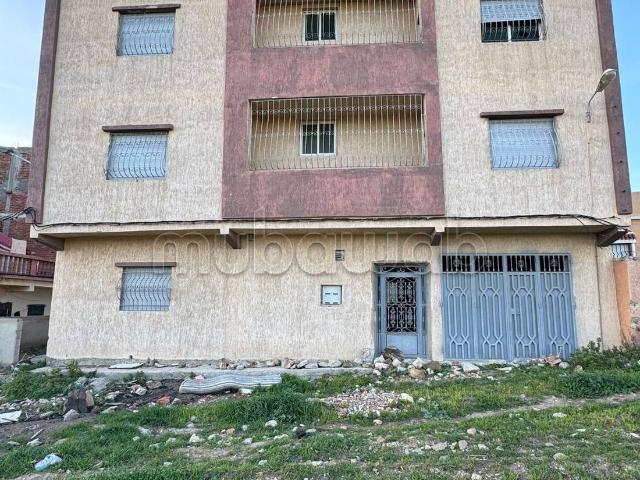 Maison vente à Tangero, Tanger-Tétouan
