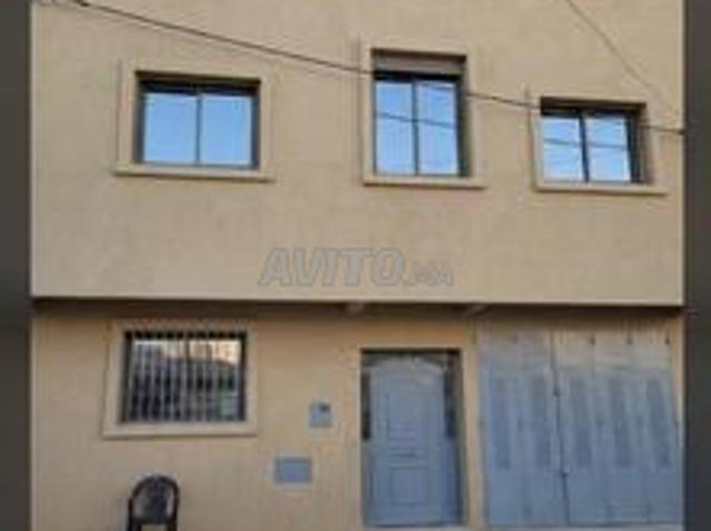 Maison vente à Ben Slimane