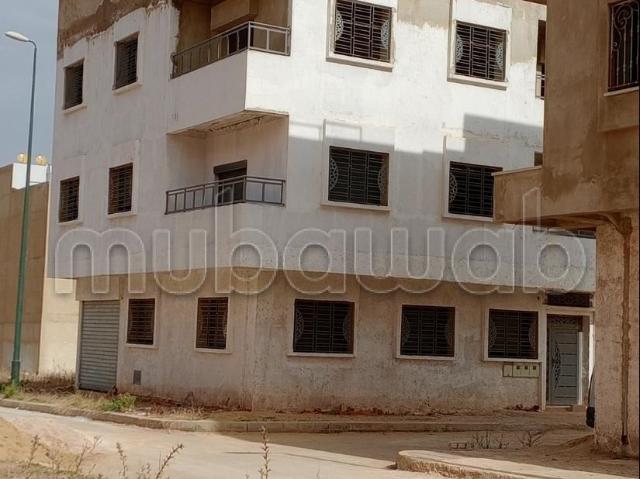 Appartement vente à Meknès