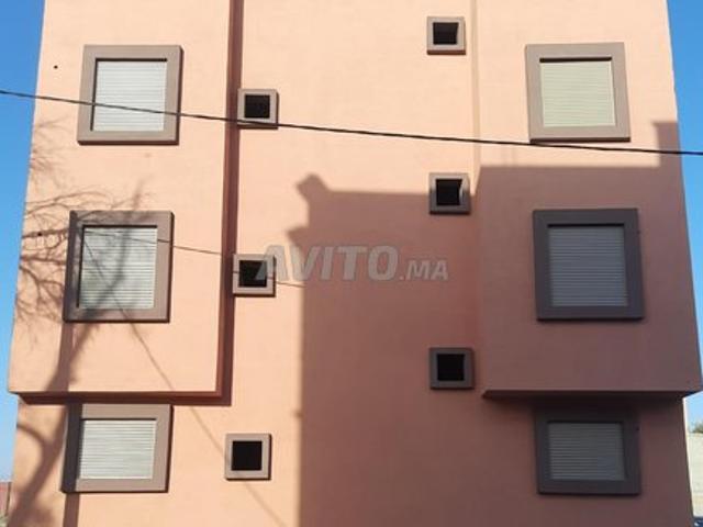 Maison vente à Taroudant, Sous-Massa-Drâa