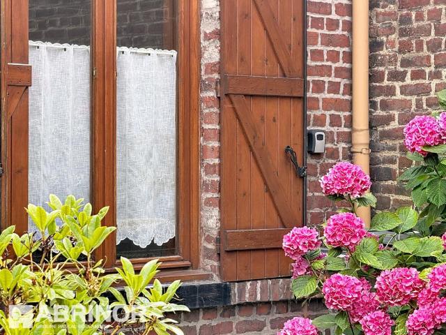 Maison vente à Lille, Marcq-en-Barœul
